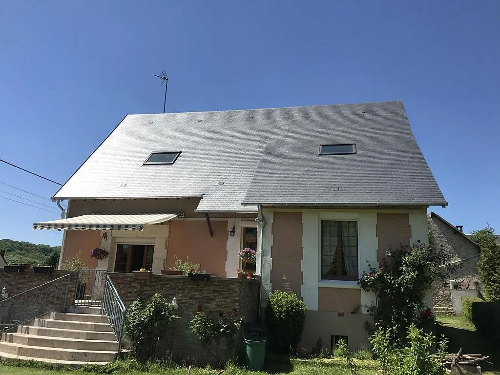 renovation de couverture